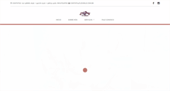 Desktop Screenshot of flexibile.com.br